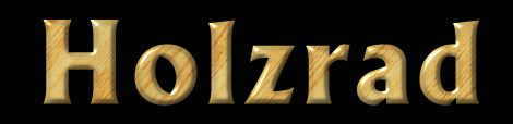 HOLZRAD