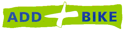 ADD+BIKE