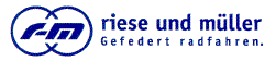 Riese & M�ller